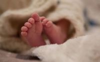 Un bebé salteño fue abandonado en el Hospital Materno Infantil: una enfermera se apiadó de su situación