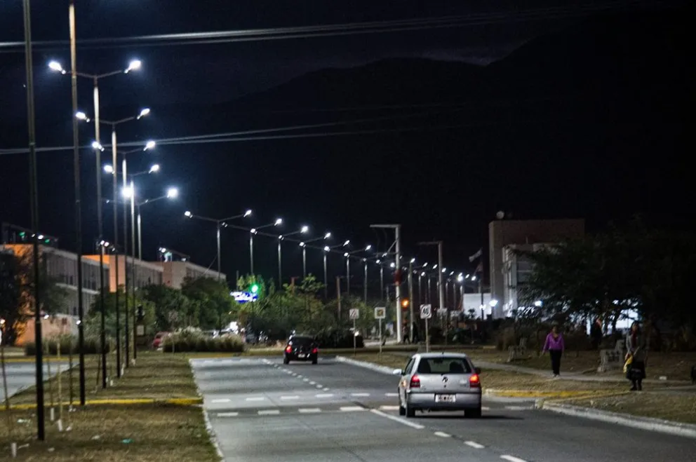 La Municipalidad de Salta modifica las tarifas del alumbrado público: cuáles son los nuevos valores