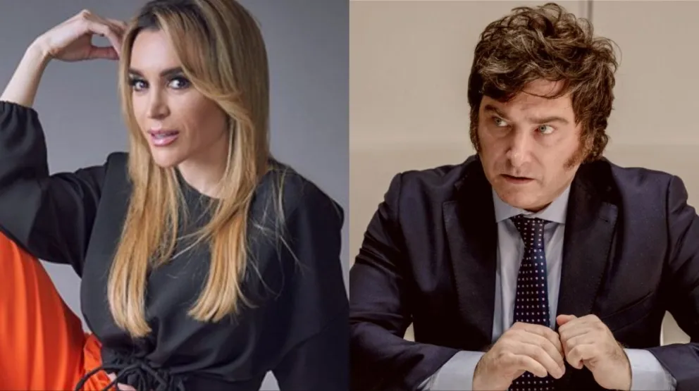 El detalle privado de Fátima Flórez que dejó a la vista cómo quedó su vínculo con Javier Milei