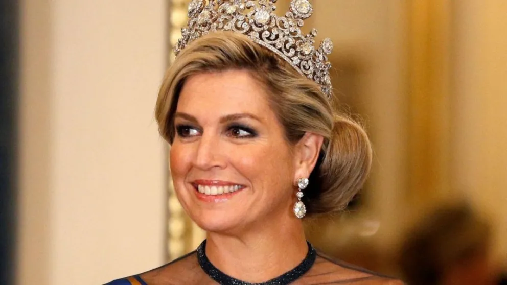 Descubrí la receta favorita de Máxima de Holanda que podes preparar para sorprender a tus invitados este fin de semana