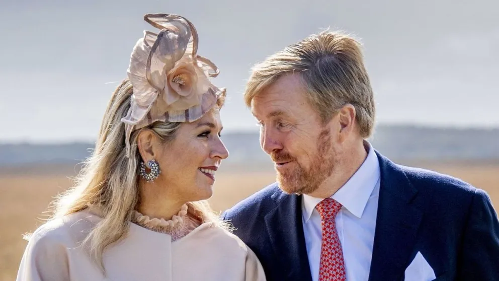 La verdad detrás del trono holandés: revelaciones de la crisis entre la reina Máxima y el rey Guillermo