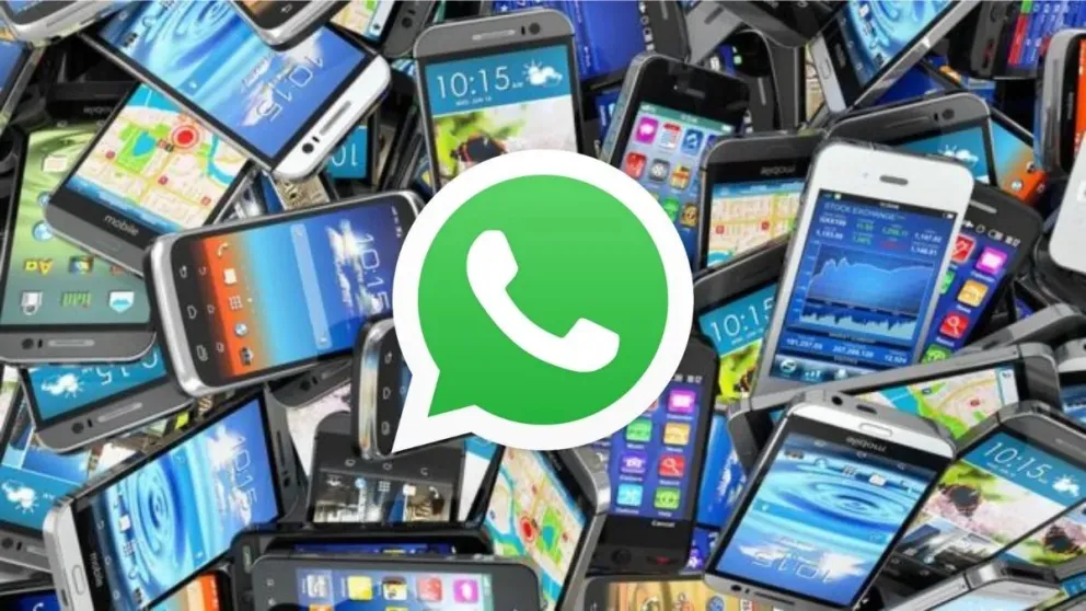 Conocé qué modelos de celulares quedarán sin Whatsapp a partir de mayo 2024: tomá previsiones
