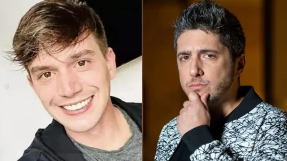 Giro inesperado: Jey Mammon perdió el juicio tras denunciar por difamación a Lucas Benvenuto