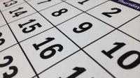 Se acerca un próximo feriado en mayo: de qué fecha se trata
