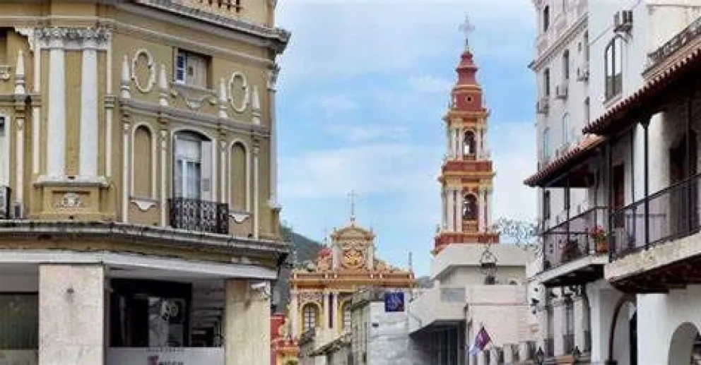 Clima Salta