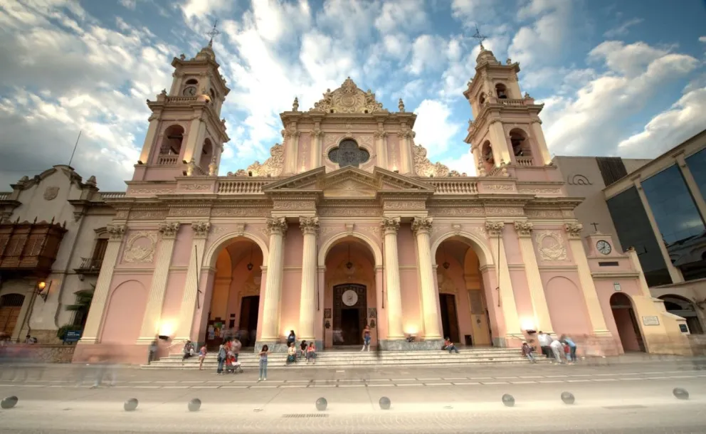 Un poco de historia… Hablemos de la fundación de Salta
