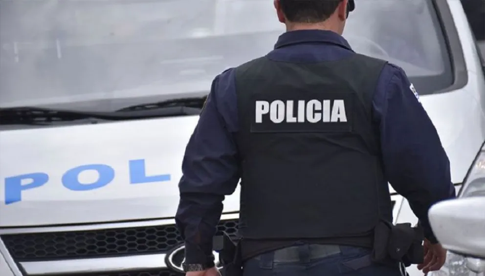 Alerta en Salta: refuerzan la seguridad en la frontera y en espacios de la Comunidad Israelita 