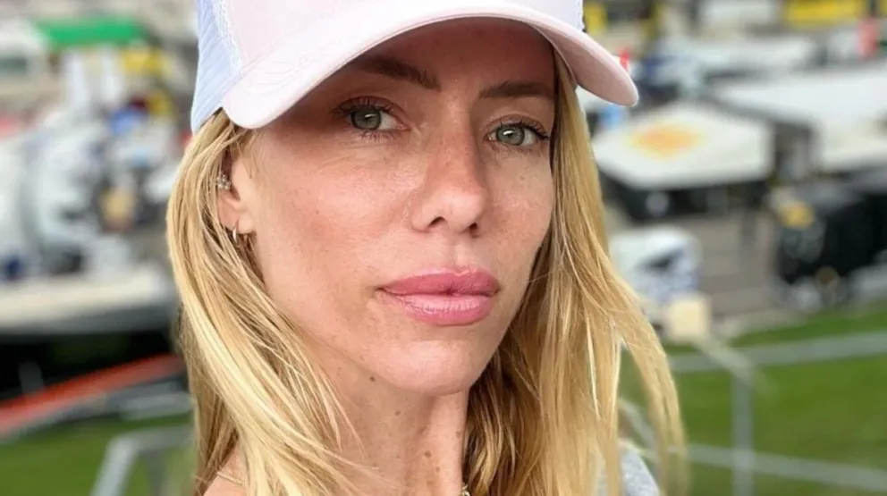 Nicole Neumann sorprendió a Allegra Cubero con este lujoso regalo: fotos exclusivas