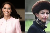 La poderosa venganza que usó Kate Middleton para vengarse de Rose Hanbury, supuesta amante del príncipe Guillermo