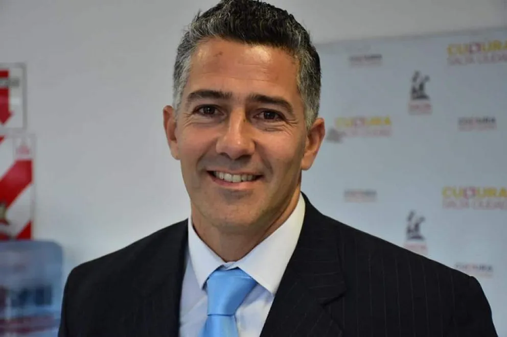 Gastón Galindez