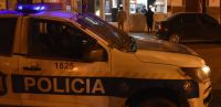 La policía irrumpió en una casa ubicada en Paseo de la Fe: convocaban a fiestas clandestinas por redes sociales