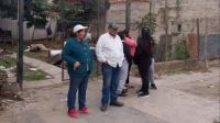 Crimen en Villa Lavalle: vecinos solicitaron la liberación del abuelo que baleó y mató a un ladrón