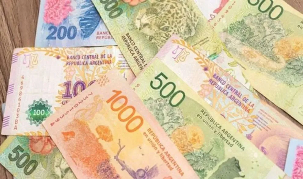 Descubrí este valioso billete de 2000 pesos que es furor en los coleccionistas de billetes: ¡revisá si lo tenés en casa!