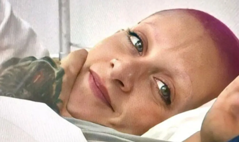 La verdadera situación de salud de Furia Scaglione en Gran Hermano: se revelaron todos los detalles