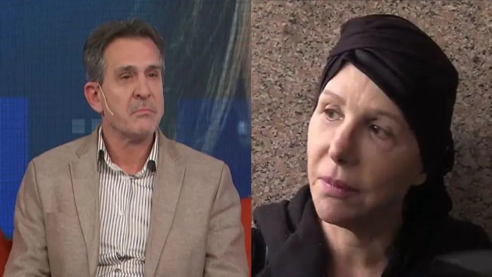Contundente testimonio contra Aníbal Lotoki: médica rompe el silencio sobre muerte de Cristian Zárate