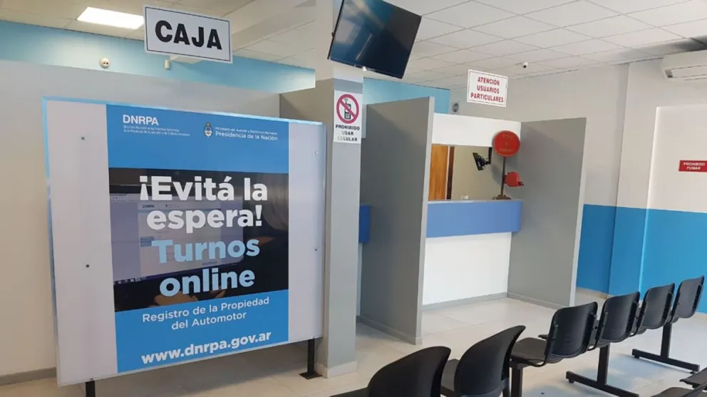 Reforma de los Registros del Automotor: los puntos principales de la medida del Gobierno