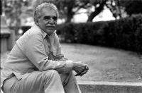 Efemérides 17 de abril: hace 10 años, fallecía el premio Nobel en Literatura Gabriel García Márquez