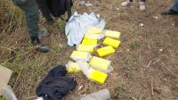 Golpe al contrabando: la policía de Salta secuestró una millonaria carga de mercadería ilegal 