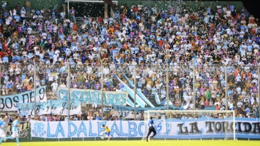 Ir al clásico saldrá más caro: cuánto valen las entradas para el partido entre Gimnasia y Tiro y el lobo jujeño