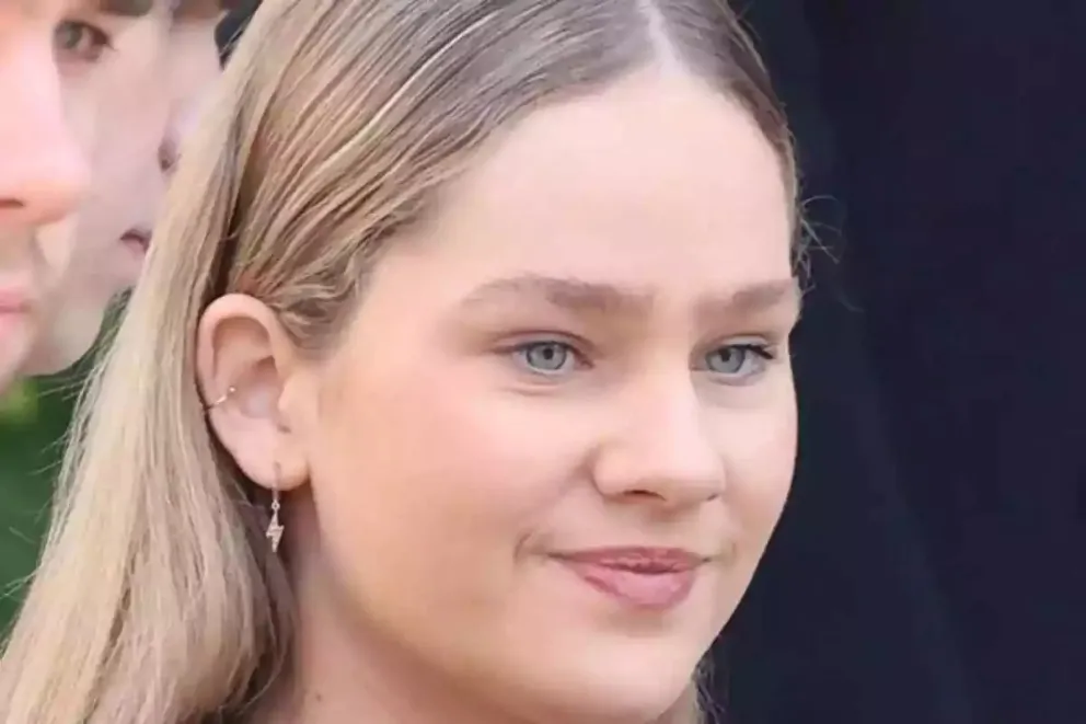 Irene Urdangarin está ilusionada desde hace meses, este es el joven que conquistó su corazón