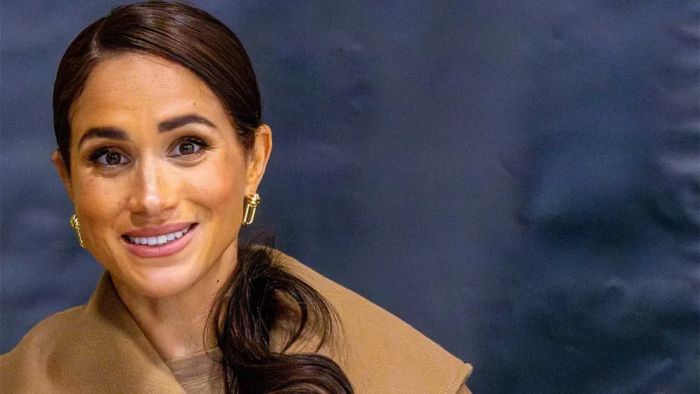 El nuevo emprendimiento de Meghan Markle que está dando de qué hablar