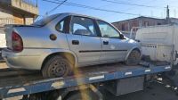 La Municipalidad de Salta retiró más de 500 vehículos que se encontraban abandonados en la vía pública