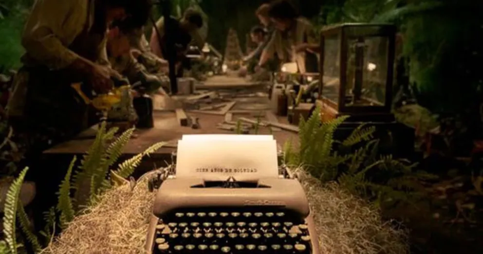 “Cien años de soledad”: la extraordinaria serie de Netflix basada en la novela de Gabriel García Márquez