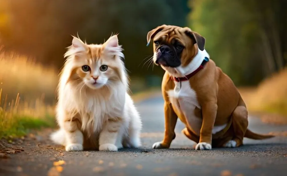 No pierdas de vista a tu mejor amigo con estas aplicaciones de rastreo de mascotas: la tranquilidad de saber