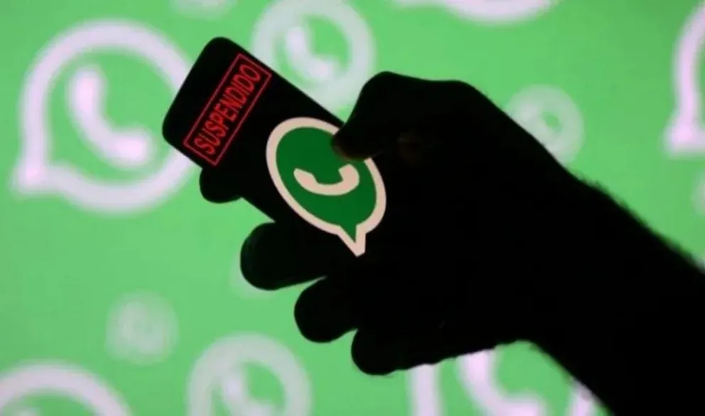 Te contamos cuáles son las aplicaciones que WhatsApp no te permite utilizar: con riesgo de suspensión
