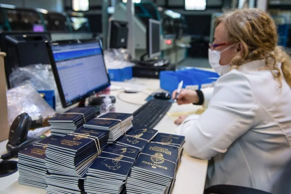  Hackearon al Renaper y filtraron los datos de 65 millones de argentinos
