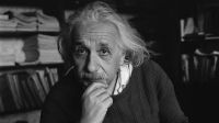 Efemérides 18 de abril: el adiós a Albert Einstein, el científico que cambió la física moderna  