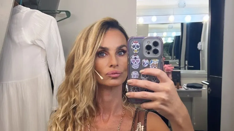 Sabrina Rojas habló del nuevo hombre con el que comparte su vida: más que una amistad