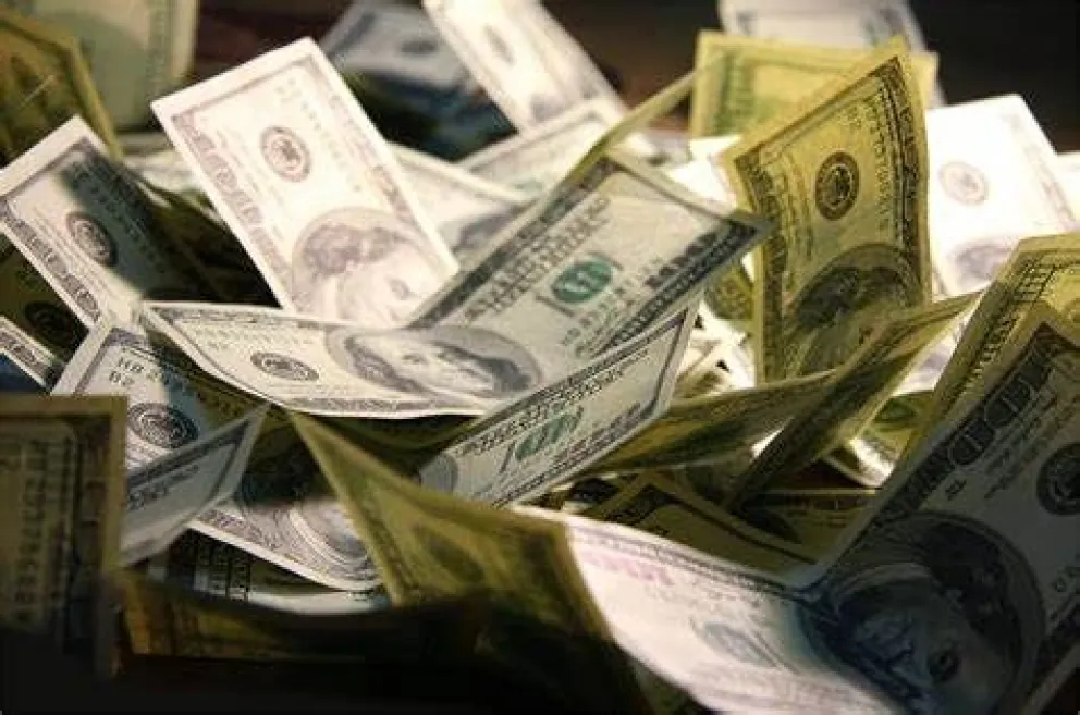 Dólar