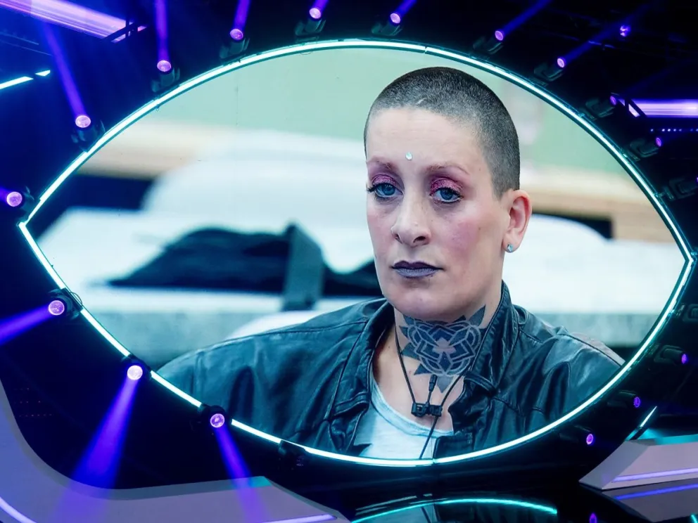 Furia de Gran Hermano confirmó que se hizo un estudio para saber si padece leucemia: video