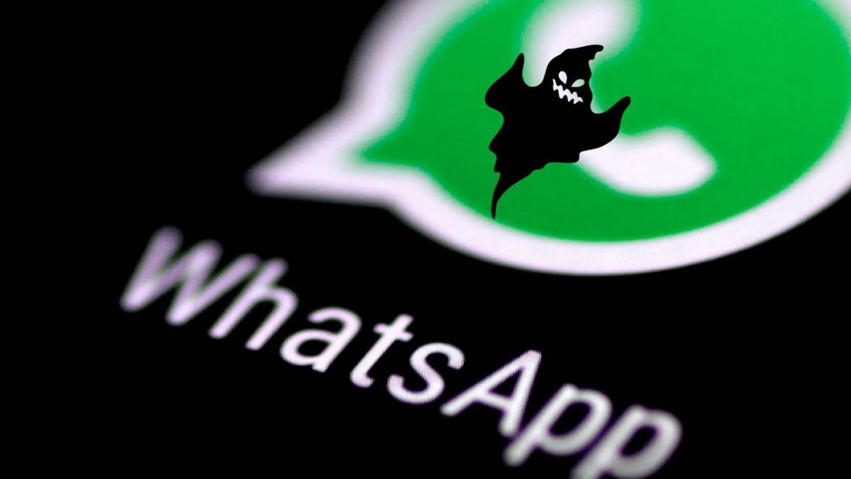 Descubrí el increíble "modo fantasma" de WhatsApp: evita las conversaciones no deseadas con este útil truco
