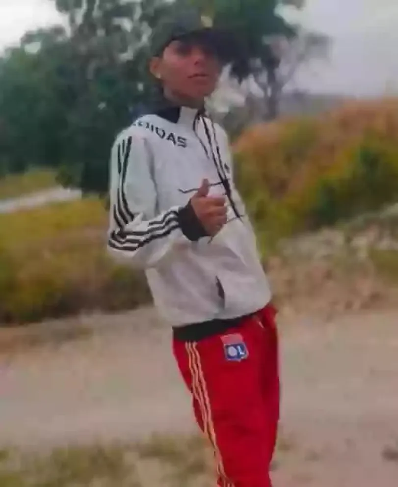 Buscan a un adolescente salteño que está desaparecido desde hace dos semanas