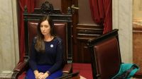 Hay dictamen: Victoria Villarruel anunció que se llegó a un acuerdo por la Ley Ómnibus y ahora pasa al Senado