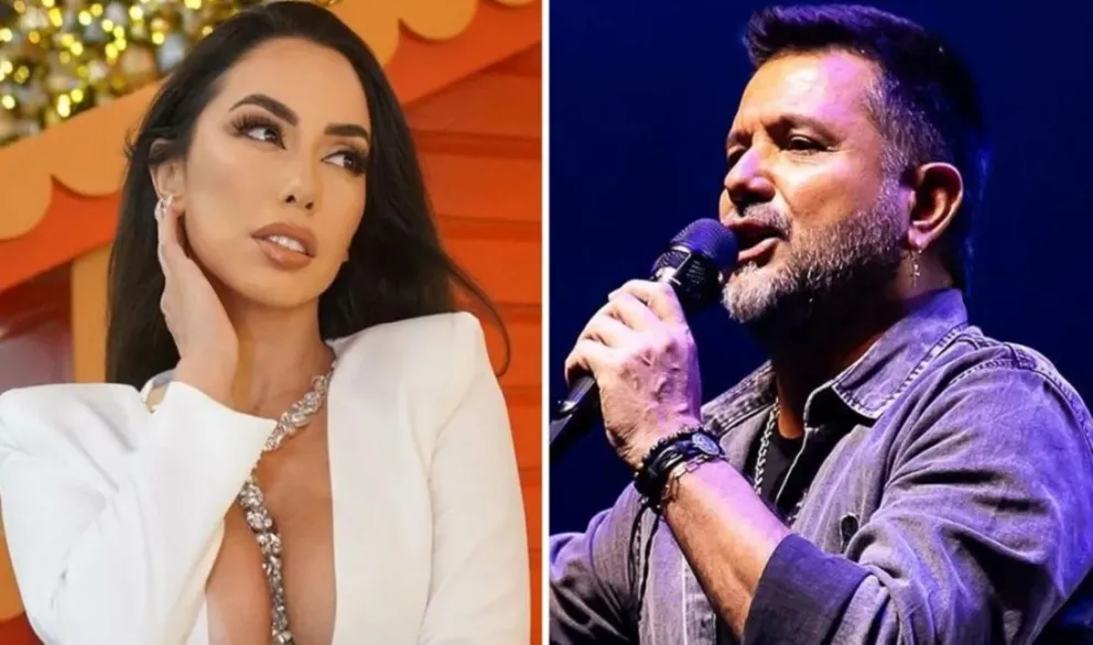 Se suman explosivas confesiones de Barbie Muriel sobre Jorge Rojas: no se guardó nada en su última entrevista