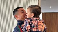 La emotiva felicitación de Cristiano Ronaldo a su hija Bella Esmeralda en su cumpleaños: un post que sorprendió a todos