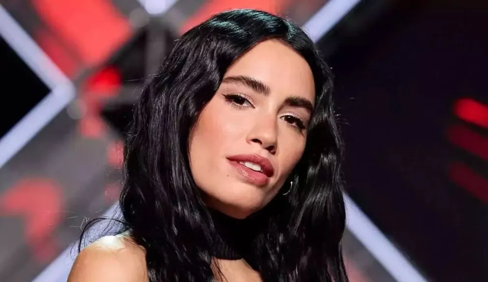 Conocé la emotiva canción que hizo romper en llanto a Lali Espósito: no pudo contener las lágrimas