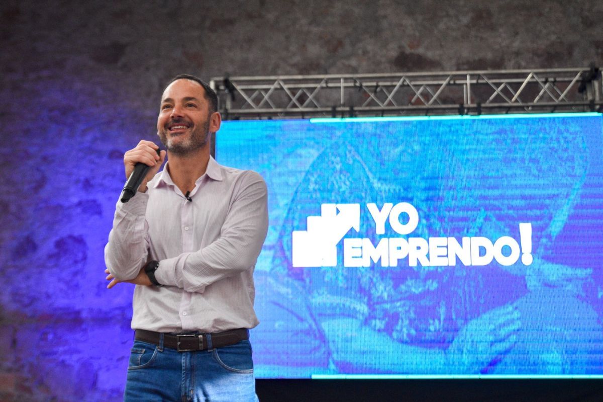 La Municipalidad de Salta lanzó un programa de microcréditos para emprendedores: cómo inscribirse