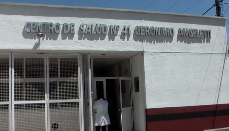 Violencia en el Centro de Salud del Barrio Tres Cerritos: se suman denuncias contra la pediatra Patricia García