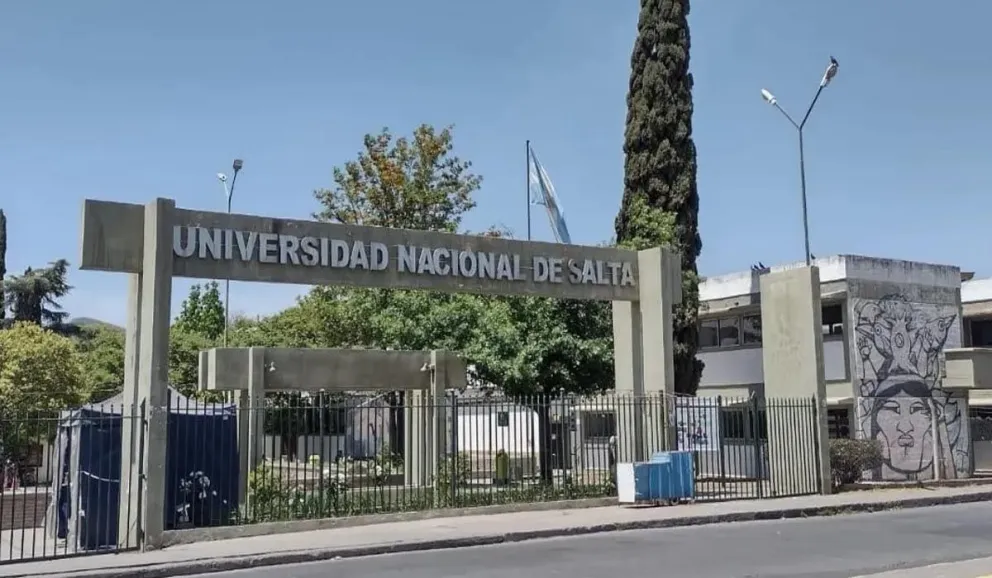 Universidades Nacionales: el Gobierno oficializó una suba del 140% en dos tramos en la antesala del Paro Nacional