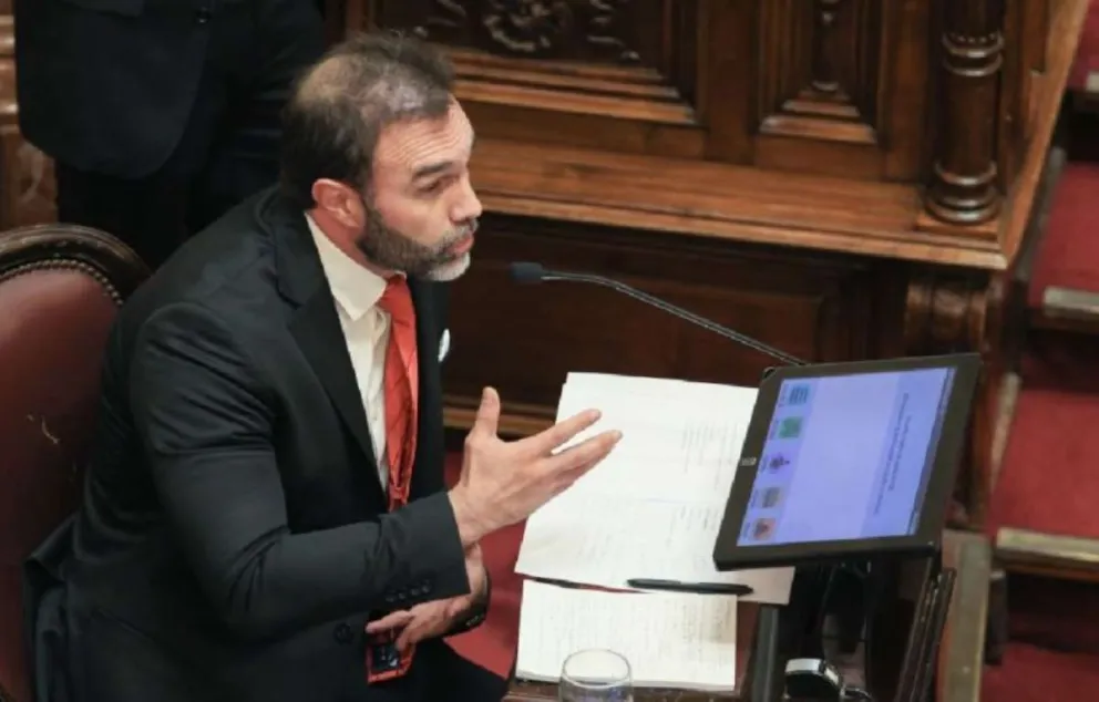 Repercusiones del aumento a senadores: “Milei sabía que se iba a votar esto”