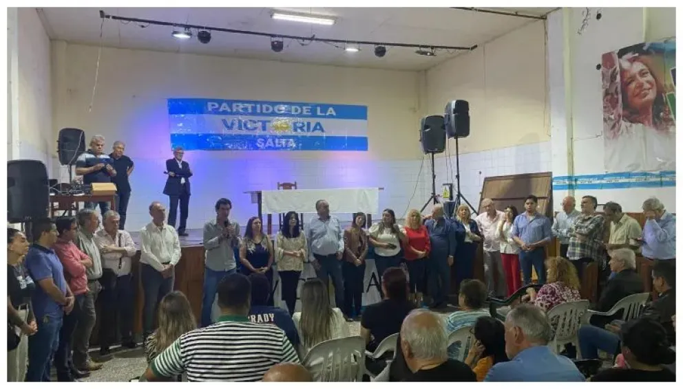 partido de la victora manuel santiago godoy política salta 