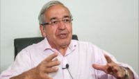 Manuel Santiago Godoy remarcó la necesidad de  “nuevos actores” para la “renovación” de la política salteña