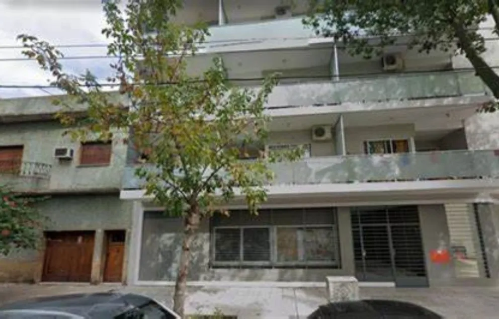 Brutal femicidio a la salida del boliche: un hombre arrojó a su novia de un cuarto piso