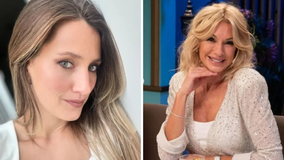 La escandalosa razón que desató una guerra entre Yanina Latorre y Mica Viciconte: "Aprendé a hablar"