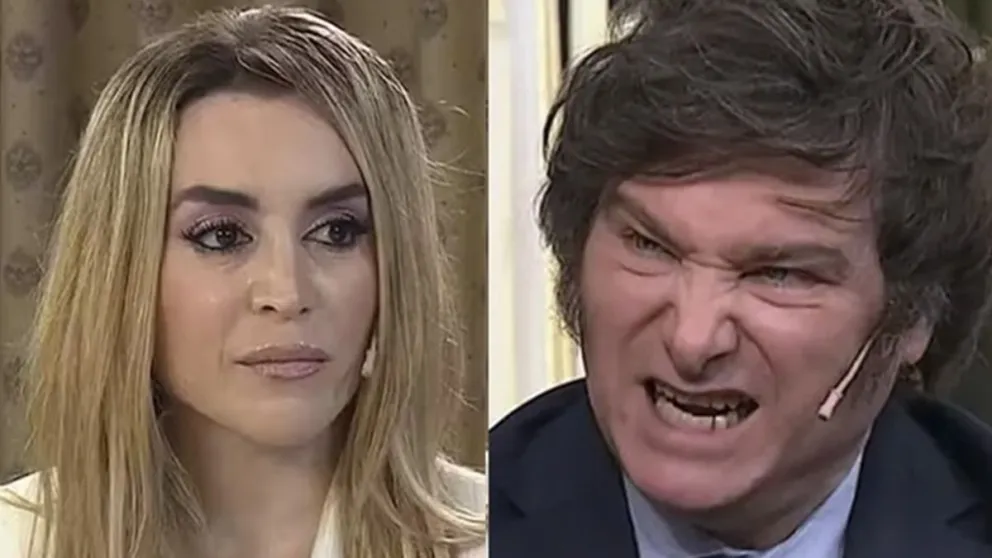 Este fue el detonante en la abrupta separación de Javier Milei y Fátima Flórez: todo se terminó en Miami