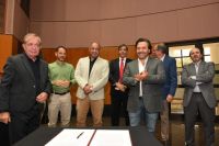 Gustavo Sáenz impulsa la digitalización de las Cuentas Generales de los municipios salteños